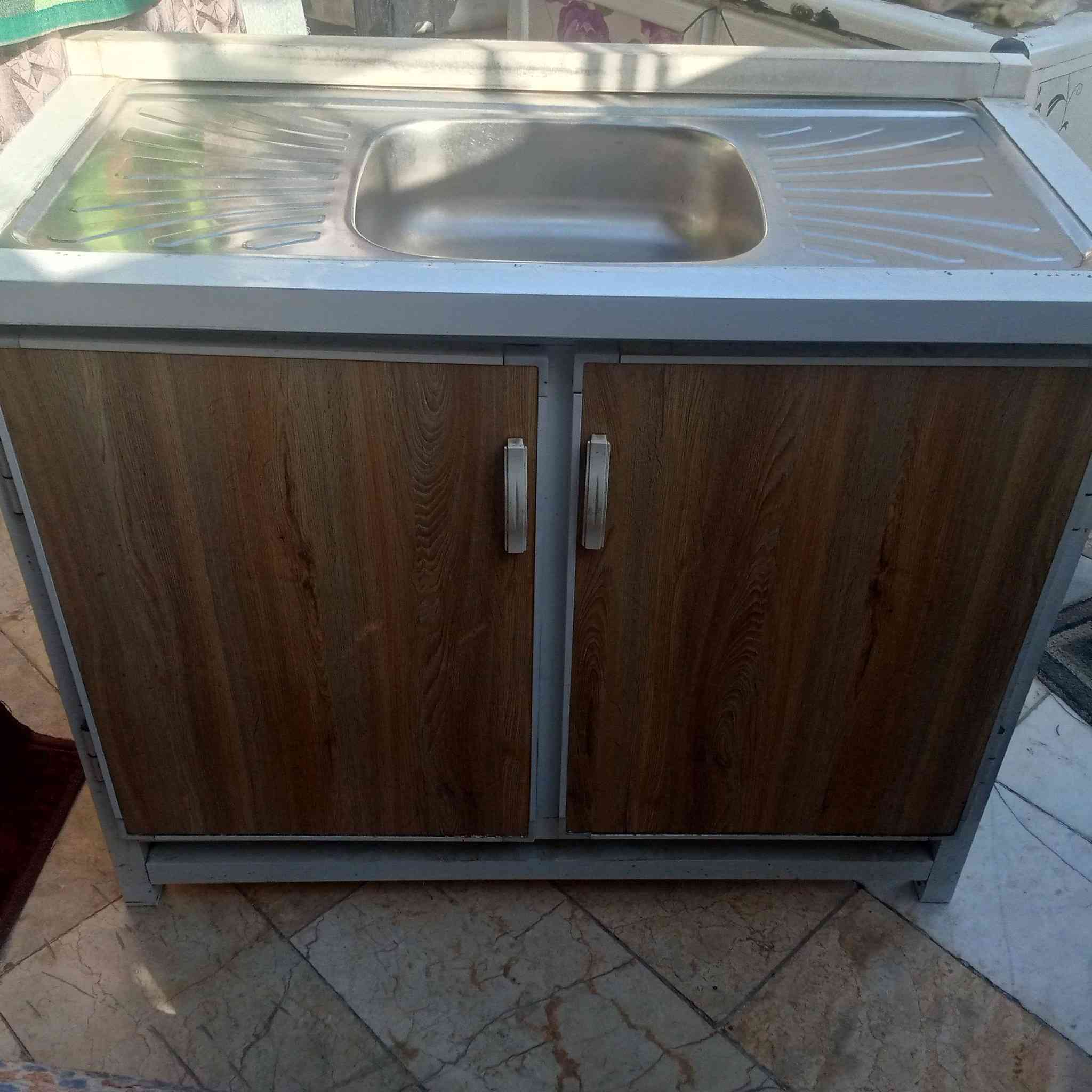 كاونتر سنك نظيف 75بغداد البياع حي شهداء


**إذا كنت صاحب هذا الإعلان وتريد حذفه لأي سبب، رجاءا أرسل رسالة إلى الدعم الفني**