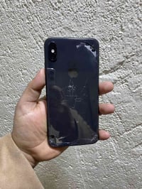 اكس اس ماكس • ٢٥٦ • بطاريه ١٠٠