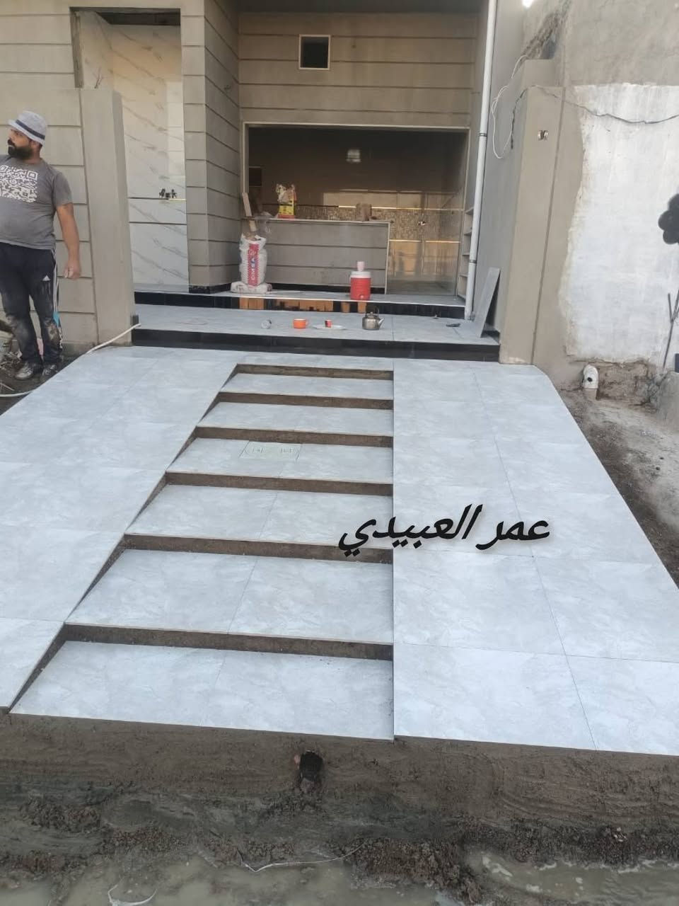 متفرغ....
شغل سيراميك مرمر كاشي ترميم تجديد  استلام هندسي 
***********
