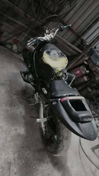 افوراي • مكينة 600 • رياضي