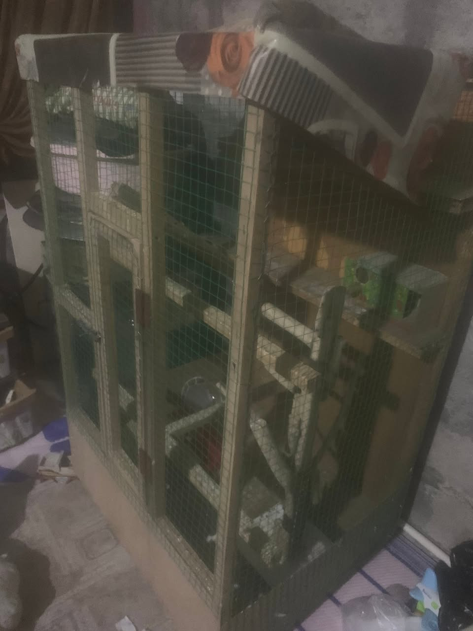 ٢٥هەزارو مەعملە تەنوو تۆل شکاوی نیە ***********
