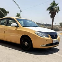 النترا 2009 حادثها جامرلغ السايق فقط   السياره ليبلل  واحد مكينه جديده...