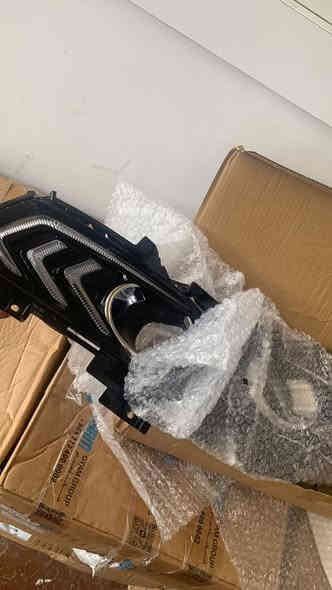 سلام عليكم من رخصت الادمن المحترم
قطعتان من مصابيح الضباب الأمامية LED ثلاثية الألوان باللون الأسود لسيارة فورد فيوجن 2013-2016

👒الزووج ٥٥ الف التوصيل مجاني🌺
الحجز
 واتساب
***********
***********
https://www.facebook.com/share/1Bv6hGXXic/?mibextid=wwXIfr
