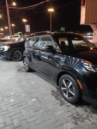 كيا سول • رقم اربيل • نظيفه