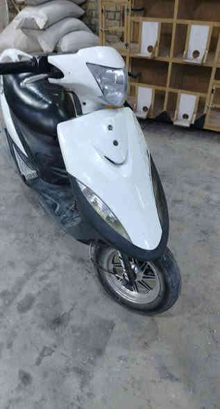 سلام عليكم للبيع كله بلاد برغي ما مفتوح جاهز من كلشي كهربائيات شالغه مختم ويه المكينه كفراته ابيض كتم ويه مكينه ما مفتوحه تفاصيل اكثر خاص او هاذا رقم *********** بي واتساب
