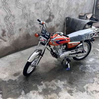 دراجه امتياز • موديل 2026 • كربلاء حي العسكري