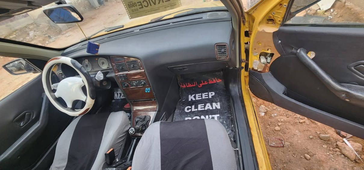 سلام عليكم
بيجو بارص ٢٠١٥
بنيد طاير فقط
وااهلالت معمره
رقم قادسيه
السعر ٤٢
*********** استفسار
