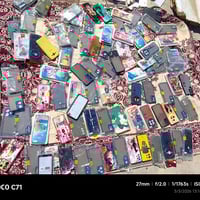 كفرات • جديدة • موبايل