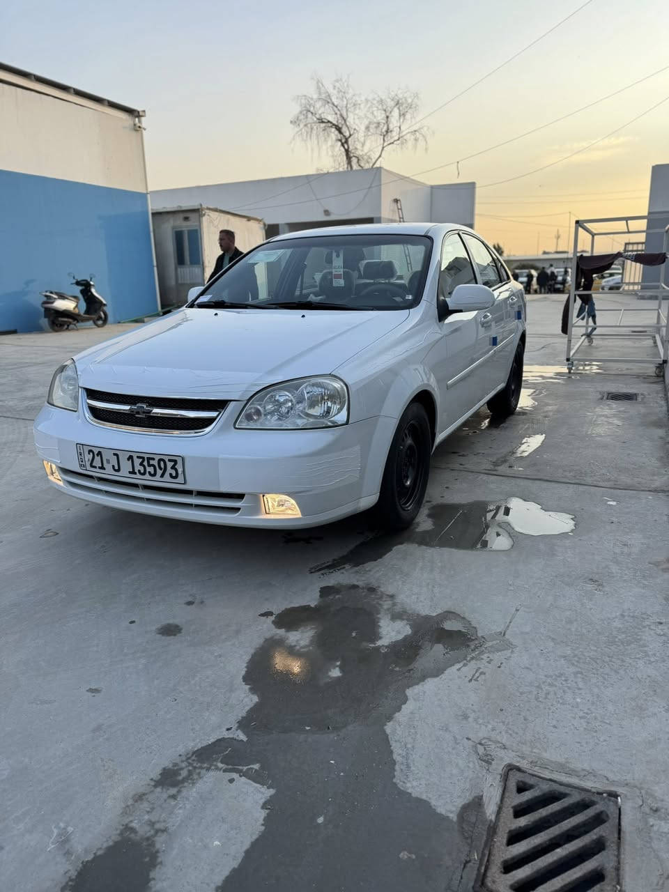 السلام عليكم
للبيع شوفرليت اوبترا موديل 2013
خليجي كفالة بدون صبغ
سيارة جاهزة اي نقص مابيها
كير مكينة تبريد كاملة سبير مانازل
مكاني سيدية سعرها 105 وبيها مجال بسيط للشراي
للأستفسار ***********
