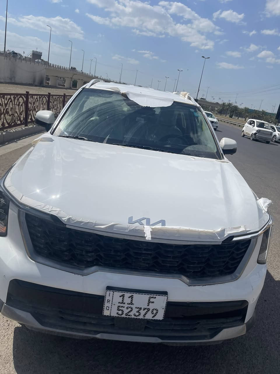 سورنتو 2025 زيرو 4 كامرات دادشو ويل 20 تتدقم على ريمون اتصال *********** بغداد سعر 325
