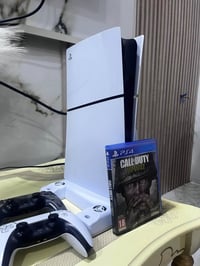بلي فايف • ٢ جوستك • يو بي اس