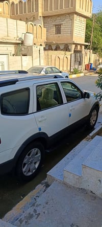 كيا موهاڤي • ٢٠١٤ • ناصرية