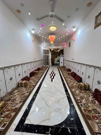 حاوي العباس • ٢٢٠م • غرفتين