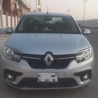 رينو سمبول 2023 • رينو 2023 • سمبول 2023 • سيارة رينو • سيارة سمبول • ...