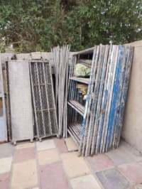 سكله • ٩قفاص • الحبانيه