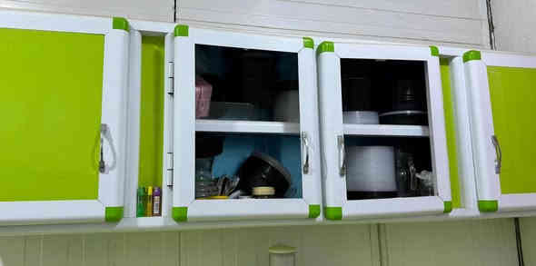 كاونتر لون اخضر تزكام وجدا قوي
سعرة مناسب 
للتواصل *********** واتساب
للمكان النجف حي المهندسين
