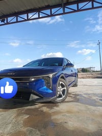 كيا كي 4 • ٢٠٢٥ • مرقّم المثنى