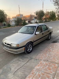 فكترا • ١٨٠٠ • كير عادي