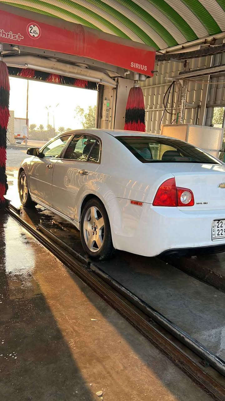 ماليبو 2012 خليجي

محرك جديد مال گصة 

***********
*********** بغداد, العراق
