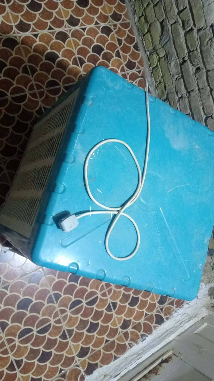 للبيع مبرده نضيفه  ب 100 مكاني واسط قضاء الزبيديه


**إذا كنت صاحب هذا الإعلان وتريد حذفه لأي سبب، رجاءا أرسل رسالة إلى الدعم الفني**