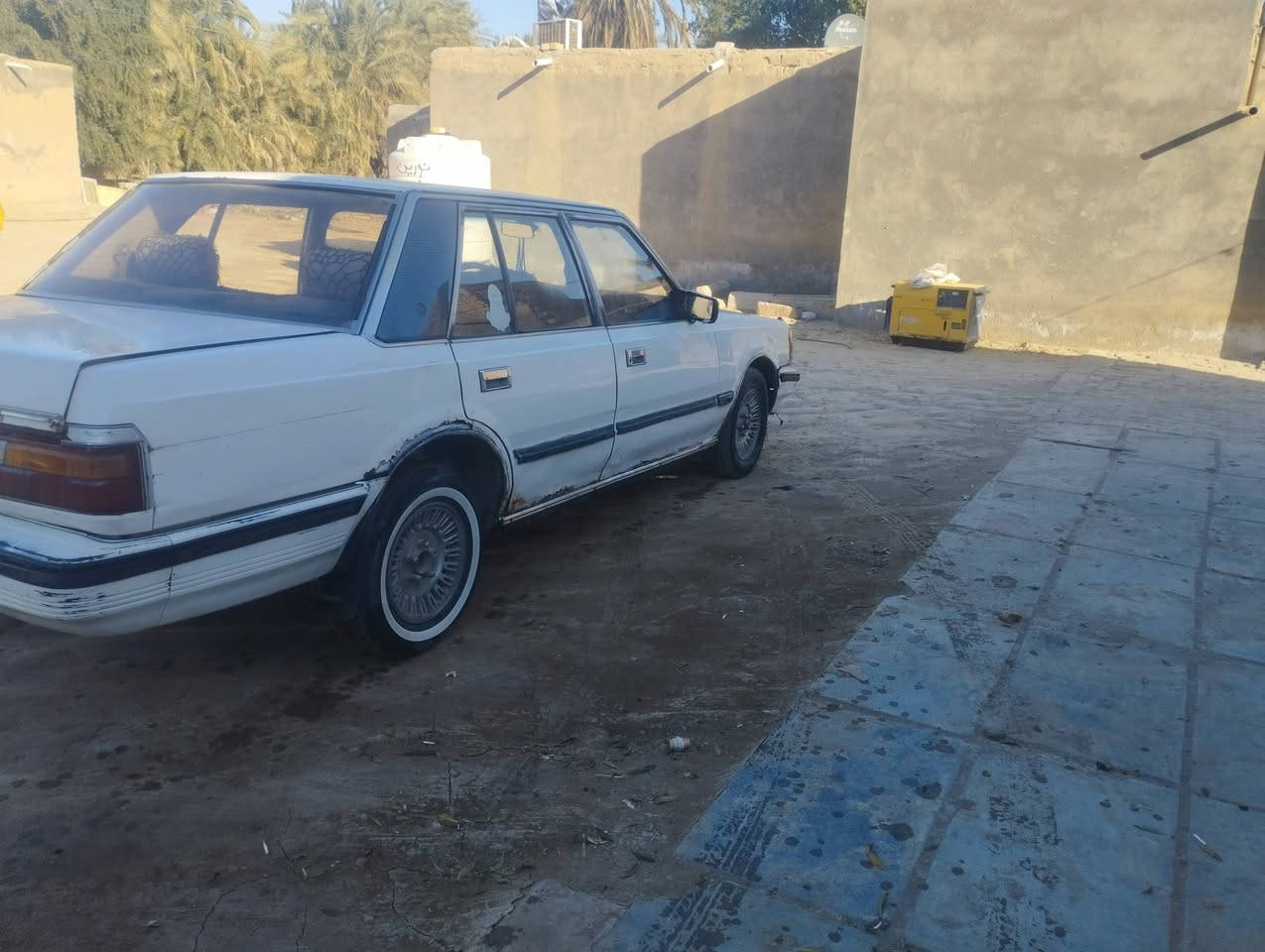 سوبر موديل 85 كفاله عامه گص ونقل وعيب شرعي وصبغ وضربه  وأصوليات مكينه وكير كارتون حداده حلوه كهربائيات كله شغاله تحويل مباشر سعر 32وبيه مجال  ***********
