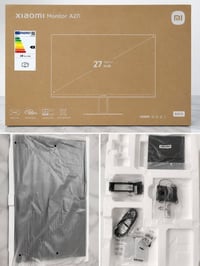 Xiaomi A27i • ٢٧ بوصة • ١٠٠ هرتز