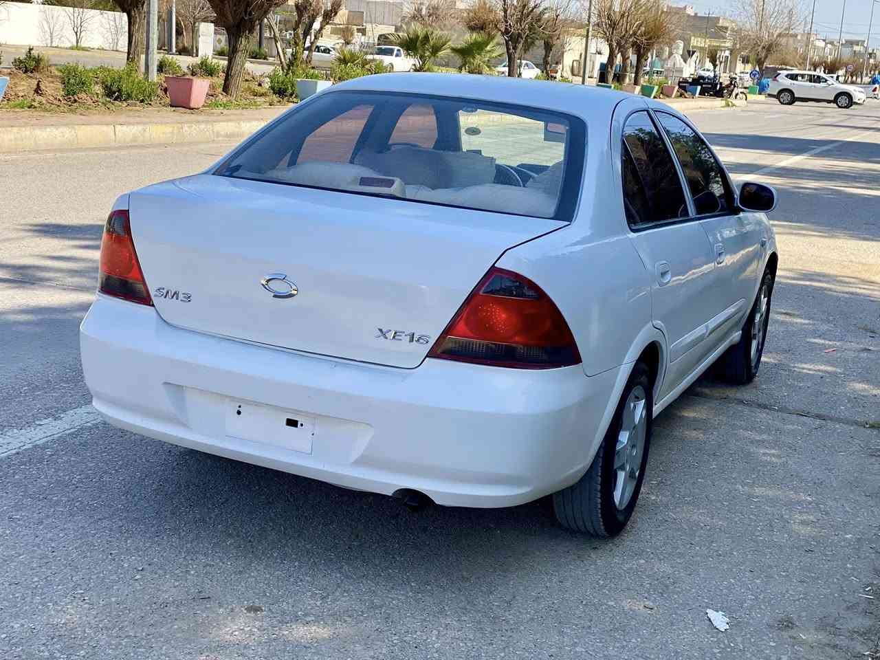 بڕاوە ٢٠١١ ناوزەرد گێڕو مەکینەو تەبرید بەشەرت سەیارەکە کامل جایز کراوە دۆلارێک نوقسانی تیانیە تایەی تازە تەقەوڕەقەینیە پێشو دوا چرکەی نیە سەیارەکە بۆیاخ کراوە بۆجوانی ئەوەی مەسرەفبێ تیای کراوە بۆ یەک هەزار مەگەڕێ سەیارەکە نمونەیە لەجوانیو کامل جایز کراوە📦✅
نرخی خوار هەمو بازاڕ ٤٧ مەجال
***********
***********
