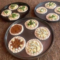 معجنات • حلويات • قضاء عفك