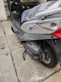 دراجه كامكوو البيع مديل 16 دراجه ماشيه 22 مكلف بل نشر 07708299026