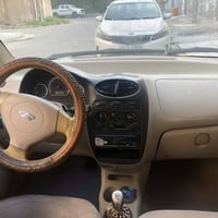 كيوكيو • ٢٠١٣ • كير ومحرك مكفول