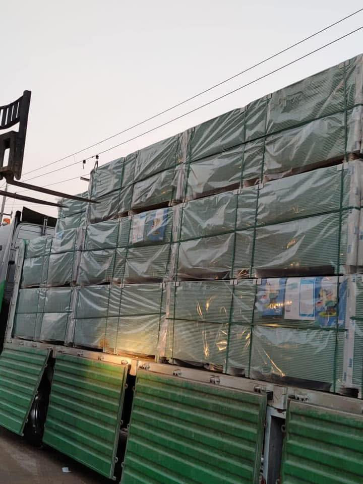 نقدم مواد جبسون بورد عالية الجودة بأفضل الأسعار، تشمل:

🔹 الجبسون بورد الإيراني
🔹 الجبسون بورد السعودي
🔹 جميع الجنلات الحديد
 
🔹 كافة أنواع البراغي
🔹جميع انواع الجوي
🔹 فتحات الصيانة بكافة الأحجام
🔹بورد اكس التركي 

🎯 منتجات أصلية – أسعار منافسة – توفير بكميات كبيرة
✔ مثالي للمشاريع السكنية والتجارية
✔ خدمة سريعة وتوصيل للموقع
✔ دعم فني واختيارات متنوعة حسب احتياجك

📞 للطلب والاستفسار:
اتصل الآن على: *********** واتس اب
