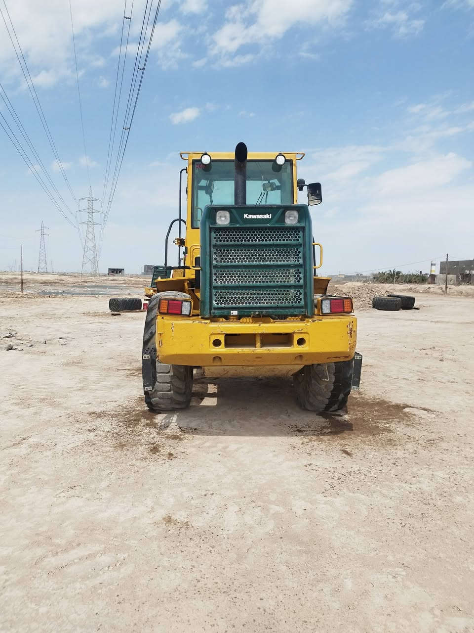 دخول جديد
للبيع شفل كاوسكي 
حجم 65 
موديل 2012
الاستفسار ع رقم ***********
