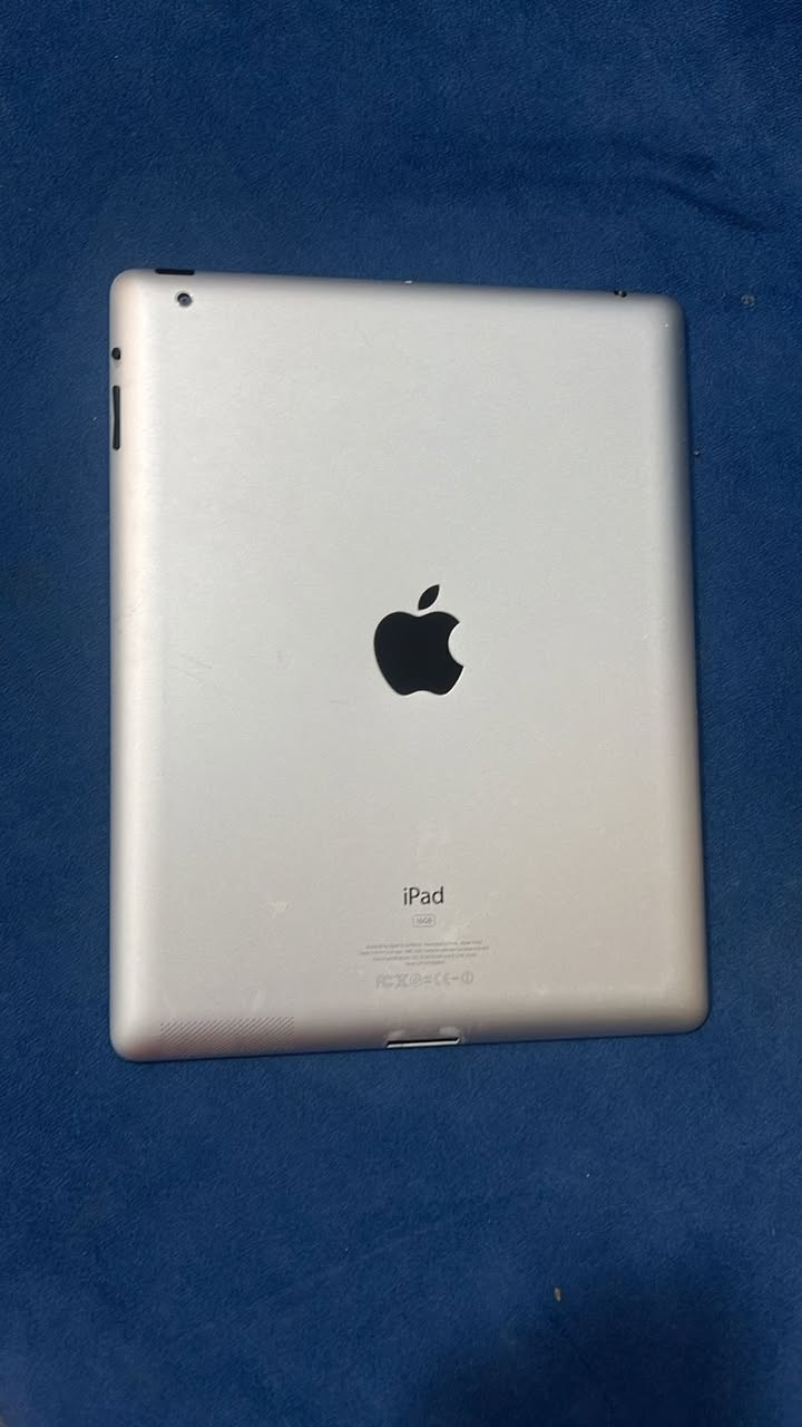 ايباد تسعة فقط العاب اطفال وبرامج التواصل الاجتماعي شراي من بغداد يطبلي خاص السعر ٢٠الف فقط بغداد وماعندي توصيل تجي وتفحصة وتاخذة


**إذا كنت صاحب هذا الإعلان وتريد حذفه لأي سبب، رجاءا أرسل رسالة إلى الدعم الفني**