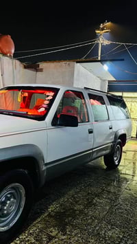 فور ويل • مكينه ٣٥٠ • الفاو