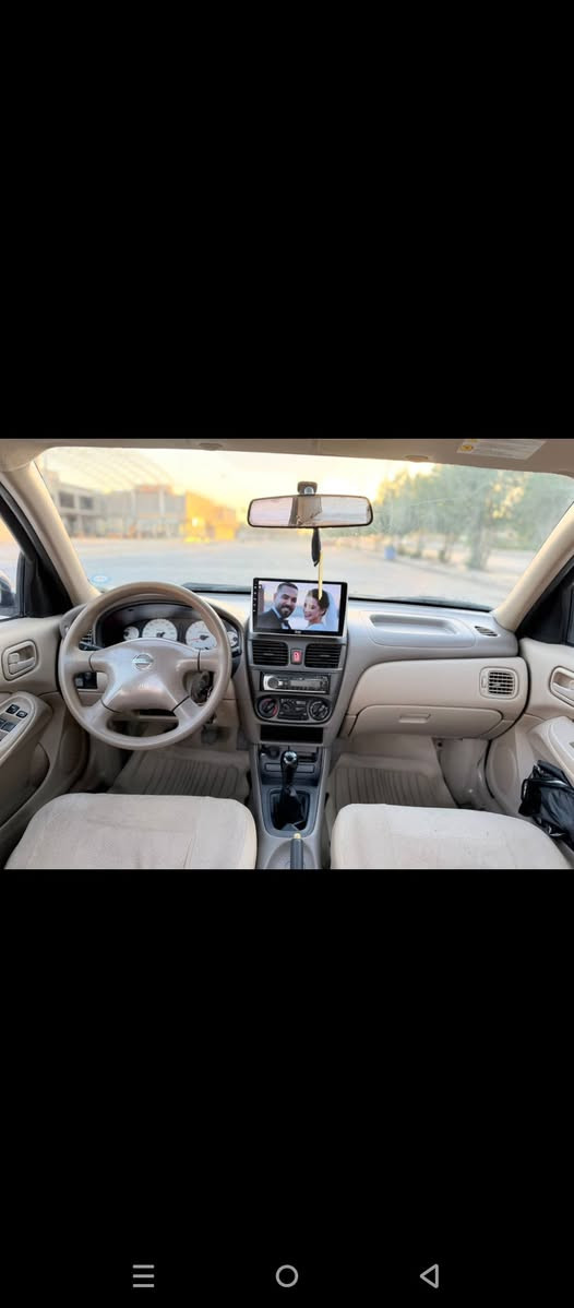 سلام عليكم ورحمه سني الفين وتسعه مكفوله سياره جديده والله معنا الكلمه هزه جديده لحد الفين وسبعه وعشرين تخم تاير والله قبل سبوع شديته تخم صدر والله امامي خلفي سنويا بسمي سياره كامله *********** سعر 115 وبيه مجال مكان سامرء صلاح الدين سياره مال بيت والله
