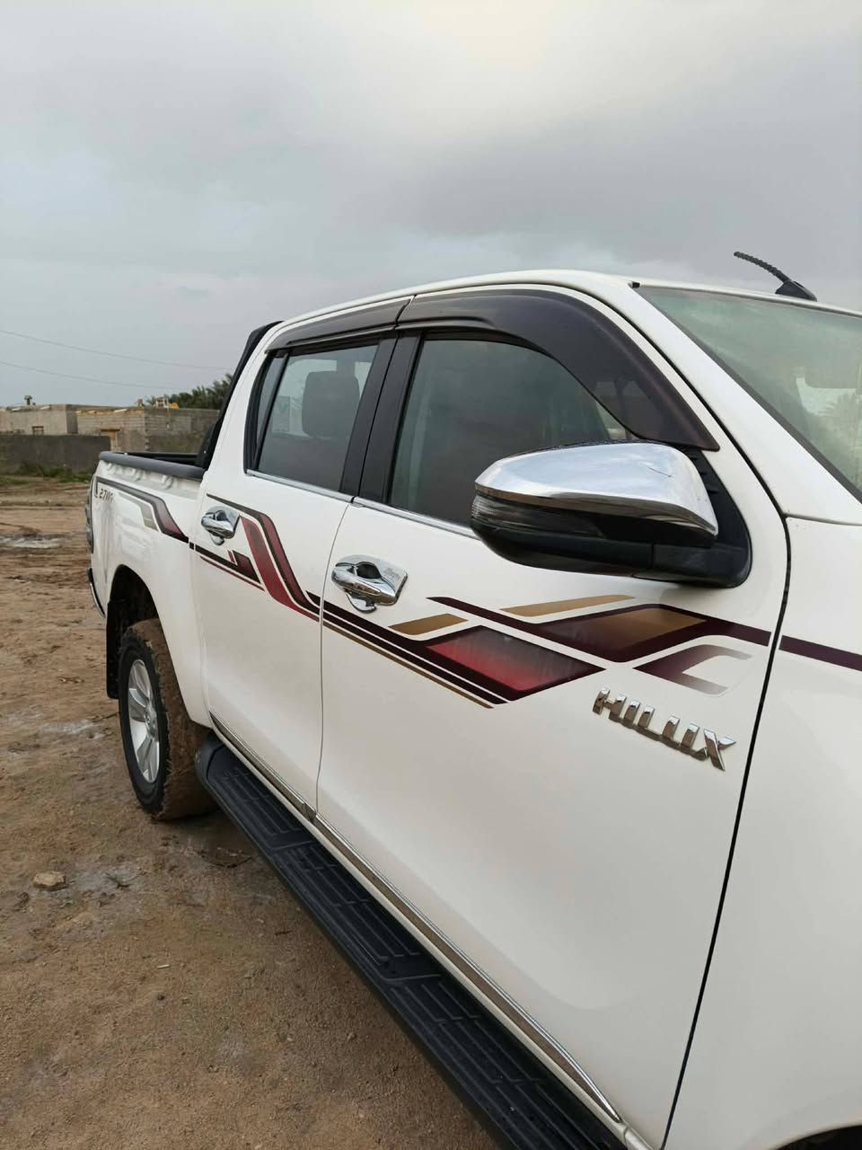 للبيع فورويل 2019 مكفول رقم بصره مشروع وطني اوتاماتيك تبريد ثلج طخم تايرات جدد كهربائيات شغاله شراي يتصل ***********
