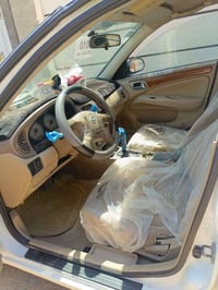 رقم انبار • ٢٠١٠ • بدون محرك
