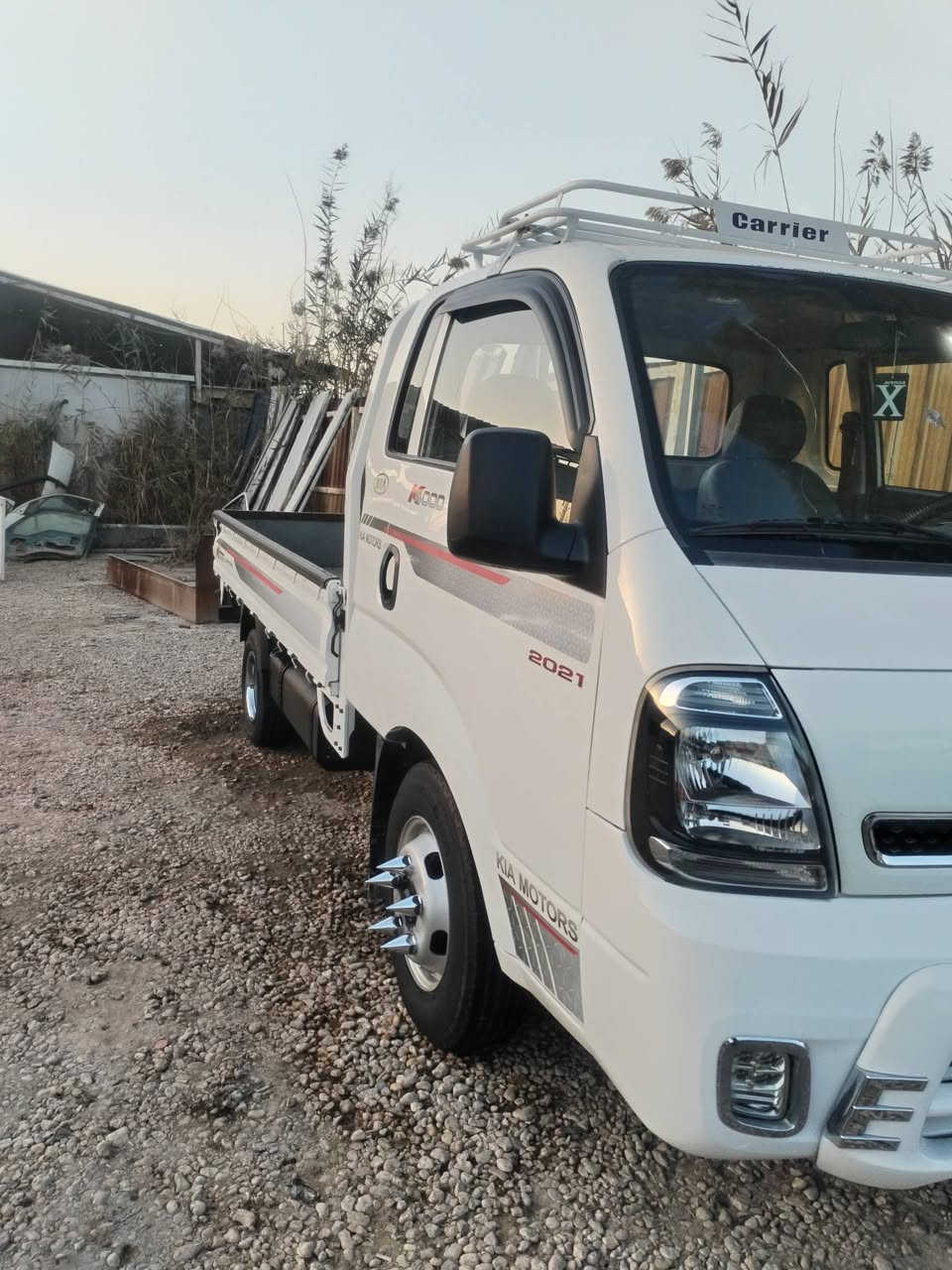 سلام عليكم
كيا فحل موديل ٢١ كفاله عامه مكينه كير كفاله عامه تحويره تاني محور ١٢٠ السياره مال جناي جديده بمعنى الكلمه ماشيه ١٨٠ شرط سونار السعر اتصال للاستفسار أكثر الاتصال على الرقم *********** ( غير متواجد خاص)
