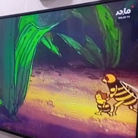 بلازما ٤٨ حجمها سعرها ٢٠٠ بيها مجال بسيط 07714429618