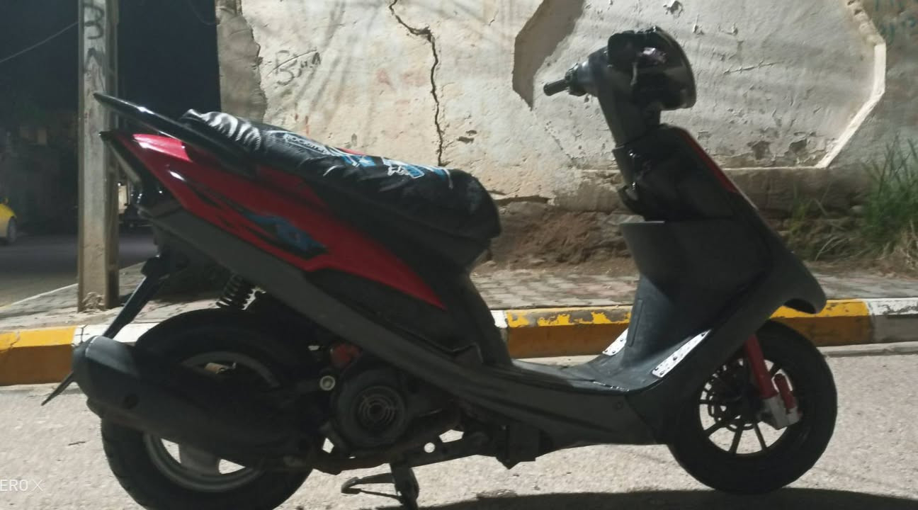 للبيع دراجه ماكس عدله للاستفسار خاص او الاتصال ***********
