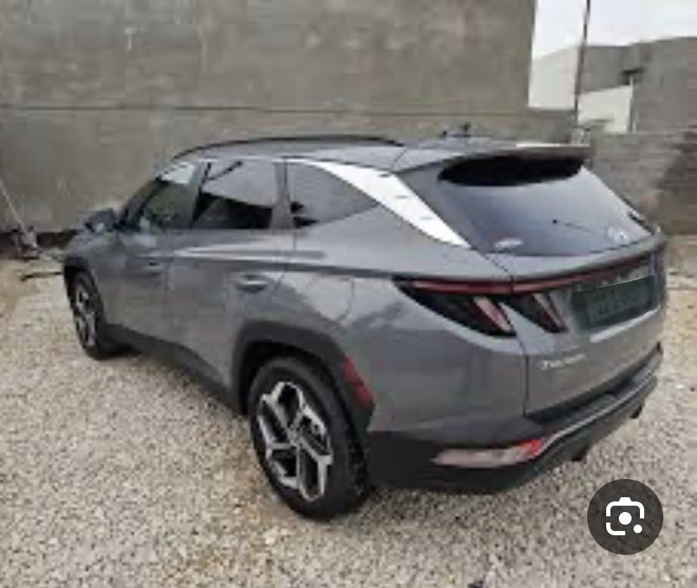 للبيع توسان 2024 فول عده الفتحه صبغ بنيد فقط السياره بدون ارباك واصله بصره
بصمه تشغيل عن بعد كشنات تدفئه كشن كهرباء اشاير بلمري صندوق كهرباء السعر 150 واصله بصره بدون كمرك 
*********** ابو كيان
