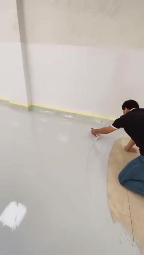 جاهزين لتنفيذ جميع أعمال الإيبوكسي  للأرضيات، والجدران.  
نخدم المجمعات السكنية، المستشفيات، الشركات، الجملونات، والكراجات.

للاستفسار: واتساب أو اتصال على الرقم 
***********
