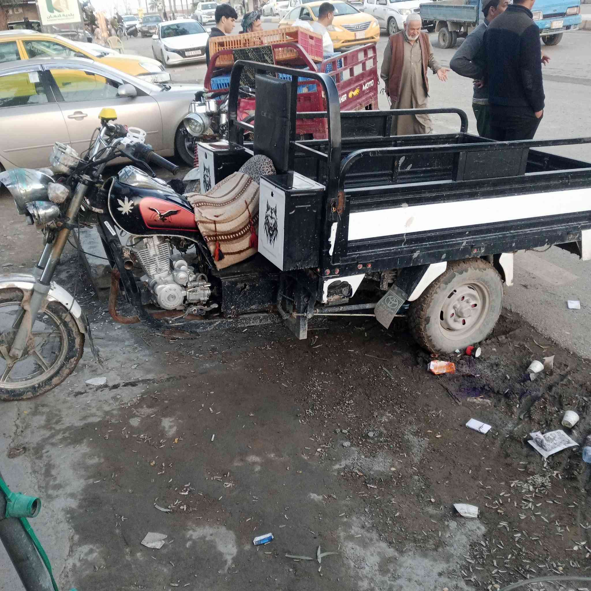 سلام عليكم ستوته موديل 20مكينه23اوراق كامله كهربائيات كامله سلف نكره ستوته خير من الله السعر 1250او بيه مجال للطيبين المكان كنعان ديالى الرقم ***********المو شراي لا يتعبني ستوته كفاله عامه
