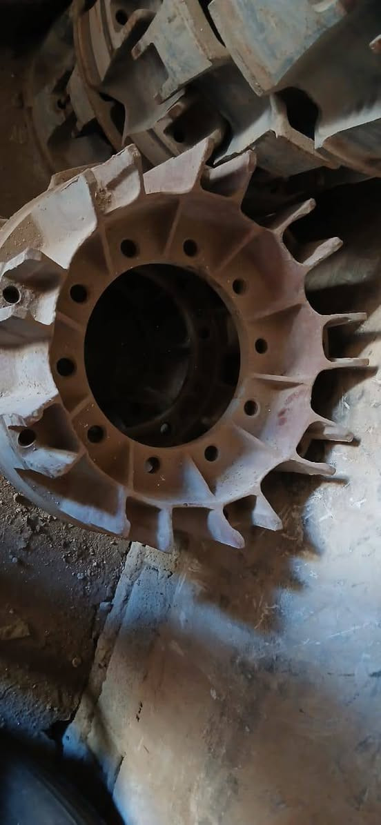 السلام عليكم توفر لدينا برماغ ابو ال9 
سعر البرماغ 90 الف 
المكان التاجي خلف المصابيح 
الاستفسار أو الاتصال 
***********
‏‪***********‬‏
