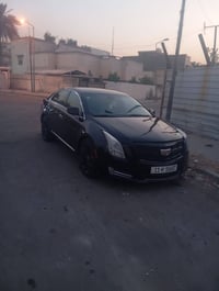 كاديلاك • ٢٠١٧ • بابل الحمزه الغربي