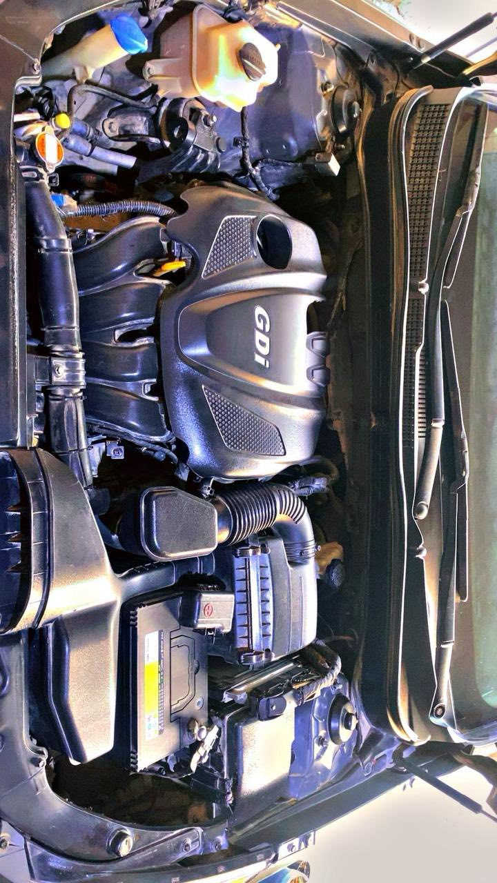 لهم صل على محمد وال محمد
السلام عليكم 
نوع السياره ⬅️ هونداي سوناتا  
رقم   انبار  جديد 
كير   ومحرك. مكفولات 
الموديل  2011 
ألوان ⬅️ رصاصي
الوارد ⬅️ أمريكي 
المحرك ⬅️ 2400
السنويه ⬅️ لغاية 2028
السعر ⬅️ 105 وبيها مجال لطيبين 
———————————————-
ملاحضه السياره بيها 3 قطع رش خارج العراق باامريكه 
ليبل واحد 
السياره في المحافظه انبار فلوجه
موصفات السياره شاشه تحكم إستيرين جهتين كامره دواره حساسات. سونار موظح بالمنشور ***********
