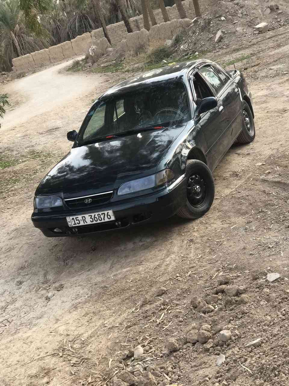 سلام عليكم سوناتا للبيع سياره جاهزه اي نقص مابيهة كهربائيات دشبول كله كامل تايرات جدد سياره خير من الله 
 تبريد تدفئه كله شغال .شاشه كبيره لمس  كير اوتوماتيك كير مكينه ضمان !رقم جديد !  سياره جاهزه مصبوغه جماليه فقط اي ضربه مابيهة.  

الاتصال ***********  

مكاني ديالى شهربان     السعر ٥٢ بيها مجالل
