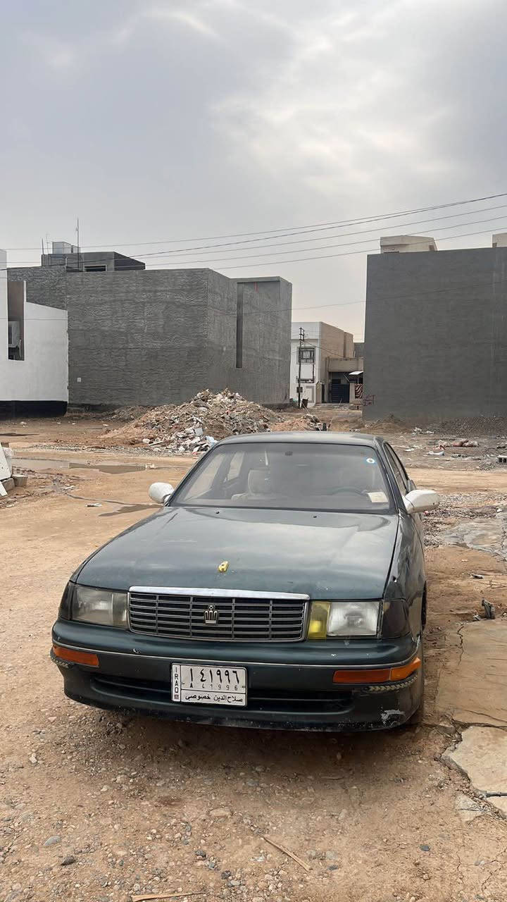 مكلف للنشر 

السلام عليكم 

بطه 1991 
هزه سنويا كله جديد تحويل ثاني يوم  
اكفل جميع ال صوليات 
سياره أبيعك عام بس هيا مو عام 
سياره كايمه 
سعر 18 ورقه 
مكاني تكريت *********** تكريت, صلاح الدين
