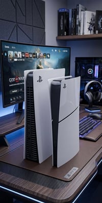 متوفر قطعتين PlayStation 5 خاص او واتساب 07832987412
