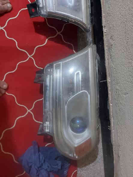 لايتات للبيع مستعمله ونظيفه اليريدهن يتصل على هذه الرقم
*********** بي وتساب مكاني البصره
